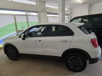 Usata Fiat 500 Pop Star 95 CV (69 kW) 2016 Bianco Station wagon