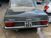 Usata Mercedes 220 104 CV (76 kW) 1972 Grigio