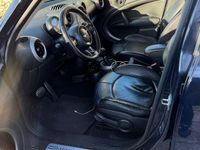 Usata Mini Cooper SD Countryman 143 CV (105 kW) 2011 SUV