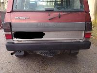 Usata Nissan Patrol 116 CV (85 kW) 1991 SUV