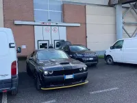 Usata Dodge Challenger 485 CV (356 kW) 2019 Coupé