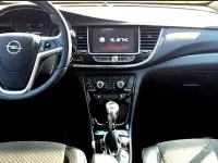 Usata Opel Mokka X Innovation 140 CV (102 kW) 2018 SUV