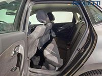 Usata VW Polo Comfortline 90 CV (66 kW) 2017 Grigio Utilitaria