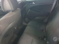 Usata Hyundai Tucson Xpossible 115 CV (84 kW) 2017 Marrone SUV