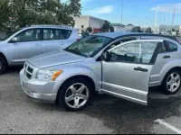 Usata Dodge Caliber SXT 140 CV (102 kW) 2007 Utilitaria