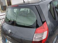 Usata Renault Scénic II LIMITED 106 CV (77 kW) 2006 Monovolume