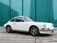 Usata Porsche 911 190 CV (139 kW) 1971 Hellelfenbein 1111 Coupé