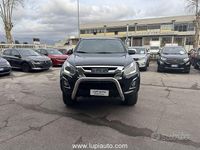 Usata Isuzu D-Max 163 CV (119 kW) 2020 Grigio Berlina