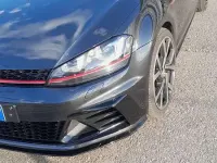 Usata VW Golf VII GTI 265 CV (194 kW) 2016 Berlina