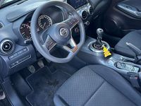 Usata Nissan Juke 2021 Nero SUV