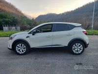 Usata Renault Captur Business 101 CV (74 kW) 2020 Beige SUV