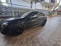 Usata Mercedes GLA180 Edition 122 CV (89 kW) 2019 SUV