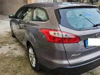 Usata Ford Focus Titanium 116 CV (85 kW) 2014 Berlina