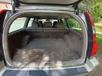 Usata Volvo V70 2006 Station wagon