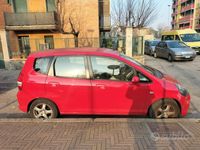 usata Honda Jazz Jazz 1.3 Comfort Connect ADAS