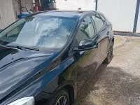 Usata Volvo V40 120 CV (88 kW) 2017 Berlina
