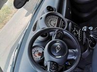 Usata Mini Cooper D Countryman 89 CV (65 kW) 2011 Bianco SUV