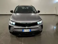 Usata Opel Grandland X S 131 CV (96 kW) 2024 Grigio SUV