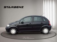 Usata Citroën C3 Style 116 CV (85 kW) 2010 Nero Berlina