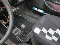 Usata Autobianchi Y10 1995 Utilitaria