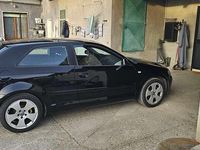 Usata Audi A3 Ambiente 105 CV (77 kW) 2004 Nero Berlina