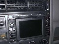 Usata VW California California 102 CV (75 kW) 2002 Argento Furgone