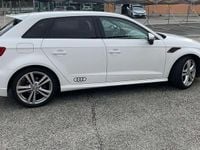 Usata Audi A3 Admired 150 CV (110 kW) 2020 Berlina