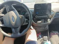 Usata Ford Fiesta 86 CV (63 kW) 2017 Utilitaria
