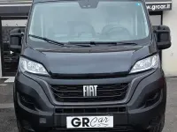 Usata Fiat Ducato 33 160 CV (117 kW) 2021 Nero Furgone