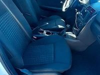 Usata Mercedes A160 95 CV (69 kW) 2009 Bianco Berlina