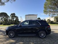 Usata Mercedes GLE300 Premium Plus 245 CV (180 kW) 2021 SUV