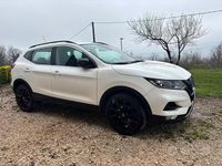 Usata Nissan Qashqai 116 CV (85 kW) 2020 Bianco SUV