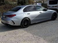 Usata Mercedes C220 Premium 194 CV (142 kW) 2021 Berlina