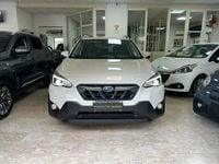 Usata Subaru XV Style 114 CV (83 kW) 2021 Bianco SUV