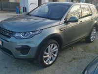 usata Land Rover Discovery Sport 2.0 td4 HSE Luxury awd 150cv auto