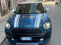 Usata Mini Cooper D Countryman 150 CV (110 kW) 2019 SUV