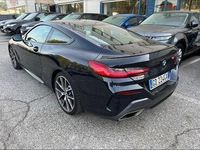 usata BMW M850 M850i xDrive Gran Coupé