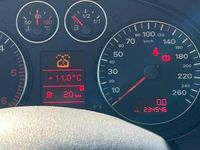 Usata Audi A3 Ambition 140 CV (102 kW) 2008 Utilitaria