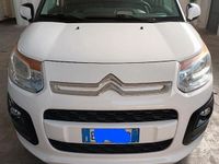 usata Citroën C3 Picasso C3Picasso 1.4 vti Seduction FL