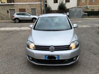 usata VW Golf Plus Golf Plus 1.6 TDI DPF Comfortline