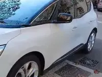 Usata Renault Scénic IV 120 CV (88 kW) 2019 Monovolume