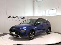 Usata Hyundai Bayon 101 CV (74 kW) 2023 5yp SUV