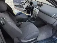 Usata Fiat Stilo 116 CV (85 kW) 2004 Grigio Berlina
