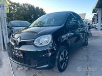 Usata Renault Twingo Zen 65 CV (47 kW) 2022 Nero Utilitaria