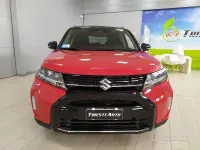 Usata Suzuki Vitara 110 CV (80 kW) 2025 Rosso SUV