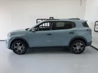 Usata Citroën C3 Aircross 101 CV (74 kW) 2025 Bluazzurro SUV