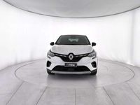 Usata Renault Captur Techno 94 CV (69 kW) 2023 Bestyle montecarlo (bianco na SUV