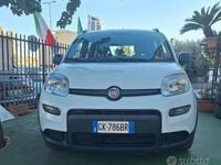 Usata Fiat Panda City Life 2022 Utilitaria