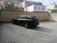 usata Alfa Romeo 159 sw qtronic 150cv