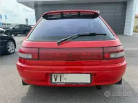 Usata Mazda 323 163 CV (119 kW) 1990 Rosso Berlina